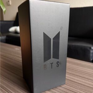 BTS Light Stick Version 4